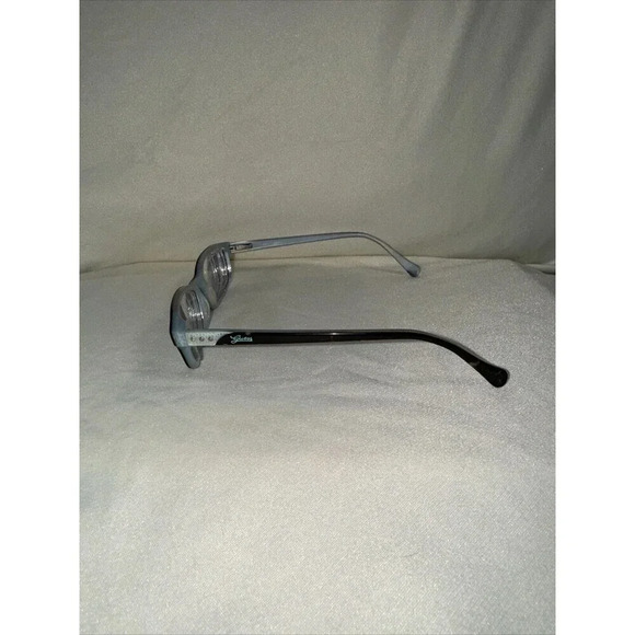 Guess Authentic Women's Marbled  Clear Eyeglass Frames Only  GU2292 - Picture 2 of 5
